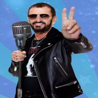 Ringo Starr foto