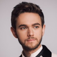 Zedd foto