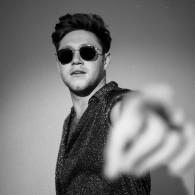 Niall Horan foto