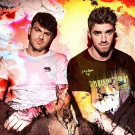 The Chainsmokers foto