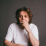 Lewis Capaldi foto