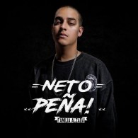 Neto Pe&ntilde;a foto