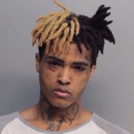 XXXTentacion foto