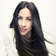 Alanis Morissette foto