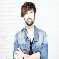 David Otero foto