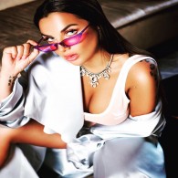 Elettra Lamborghini foto