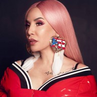 Ivy Queen foto