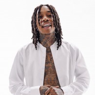 Wiz Khalifa foto