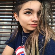 Maria Becerra foto