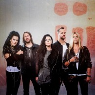Evanescence foto