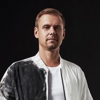Armin van Buuren foto