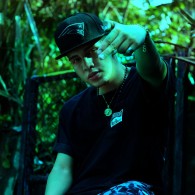 Broly Hood foto