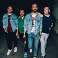 Bastille foto