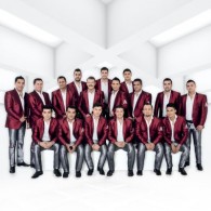 La Arrolladora Banda El Lim&oacute;n foto