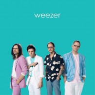 Weezer foto