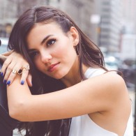 Victoria Justice foto