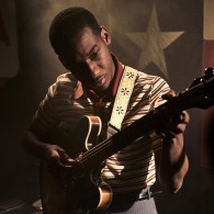 Leon Bridges foto