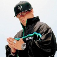 H&eacute;ctor &ldquo;El Father&rdquo; foto