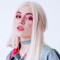 Ava Max foto