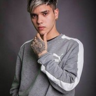 Dani Ribba foto