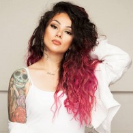 Snow Tha Product foto