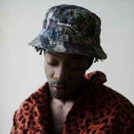 Brent Faiyaz foto