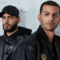 The Martinez Brothers foto
