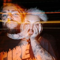 $UICIDEBOY$ foto