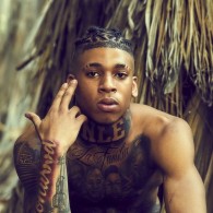 NLE Choppa foto