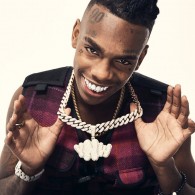 YNW Melly foto