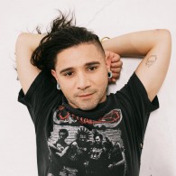 Skrillex foto
