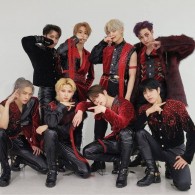 Stray Kids foto
