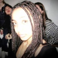 PinkPantheress foto