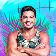 Wesley Safad&atilde;o foto