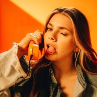 Natalie Perez foto