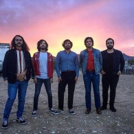 Enjambre foto