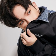 盧瀚霆 (Anson Lo) foto