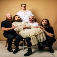 IDLES foto