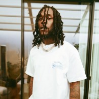 Burna Boy foto