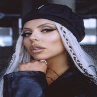 Jesy Nelson foto