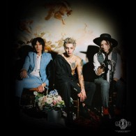 Palaye Royale foto