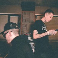 Big Baby Tape & kizaru foto