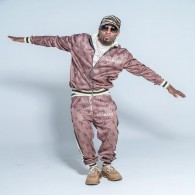 Drumma Boy foto