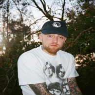 Mac Miller foto