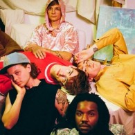 Hippo Campus foto