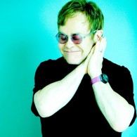 Elton John foto