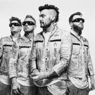 STARSET foto