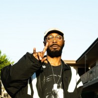JPEGMAFIA foto