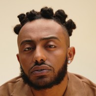 Amin&eacute; foto