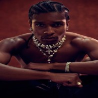 A$AP Rocky foto
